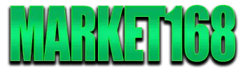 Logo MARKET168